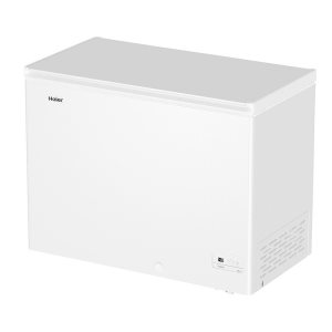 Ларь морозильный с глухой крышкой Haier HCE200R - Изображение 2