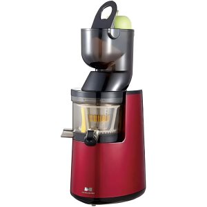 Соковыжималка шнековая HURAKAN HKN-CS600H - Изображение 2