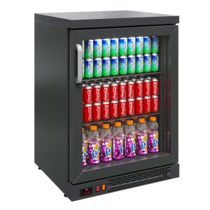 Шкаф холодильный Polair TD101-Bar - Изображение 3