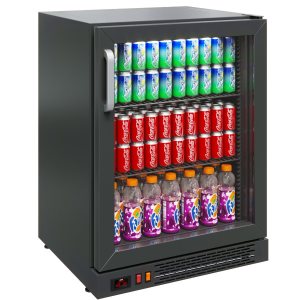 Шкаф холодильный Polair TD101-Bar без столешницы - Изображение 2
