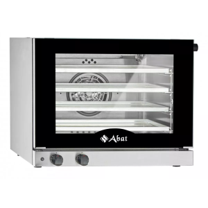 Конвекционная печь Abat КПП-4М - Изображение 2