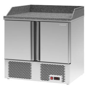 Стол холодильный для пиццы Polair TMi2pizza-G