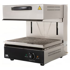 Гриль Саламандра HURAKAN HKN-SAL450MBM