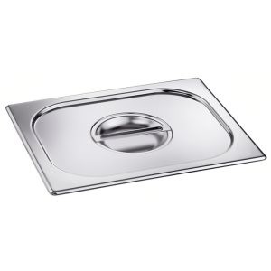 Крышка для гастроемкости HURAKAN GD 1/3