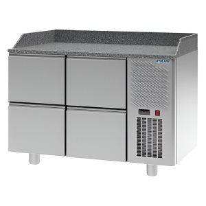 Стол холодильный для пиццы Polair TM2GNpizza-22-G