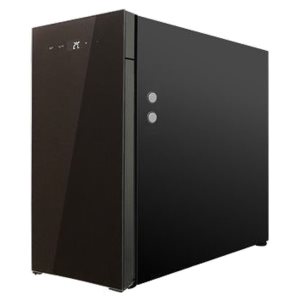 Шкаф холодильный для молока HURAKAN HKN-CMC9M