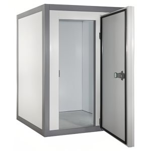 Камера холодильная АСК-холод КХ-6,61 (1360х2860х2200) - Изображение 2