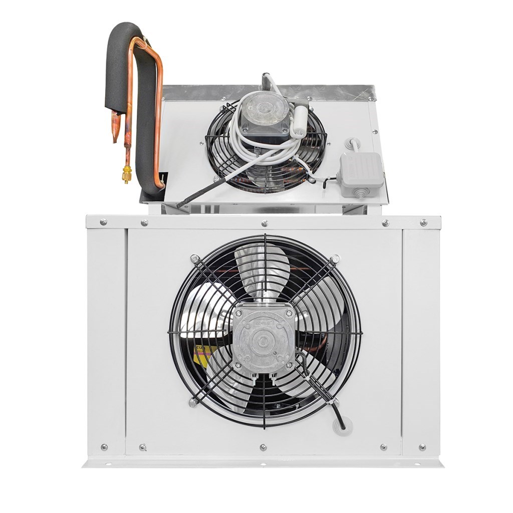 Сплит-система холодильная среднетемпературная 