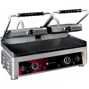 Гриль контактный Tatra TCG 6040 R R R+R