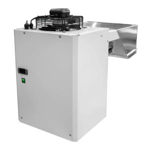 Моноблок холодильный низкотемпературный Intercold МLCM-108 FT T