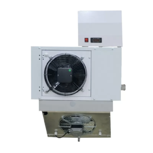 Моноблок холодильный низкотемпературный Intercold МLCM-108 FT T - Изображение 2