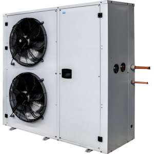 Компрессорно-конденсаторный блок Intercold CCB335 YM115