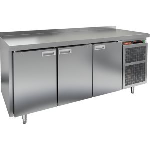 Стол холодильно-морозильный Hicold BN 11/TN-1/BT